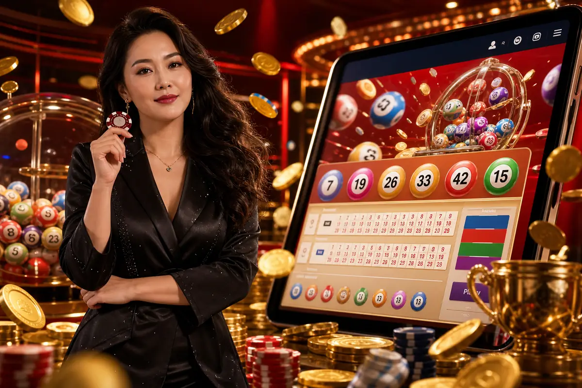 ap8 cara main Dragon Tiger langkah demi langkah