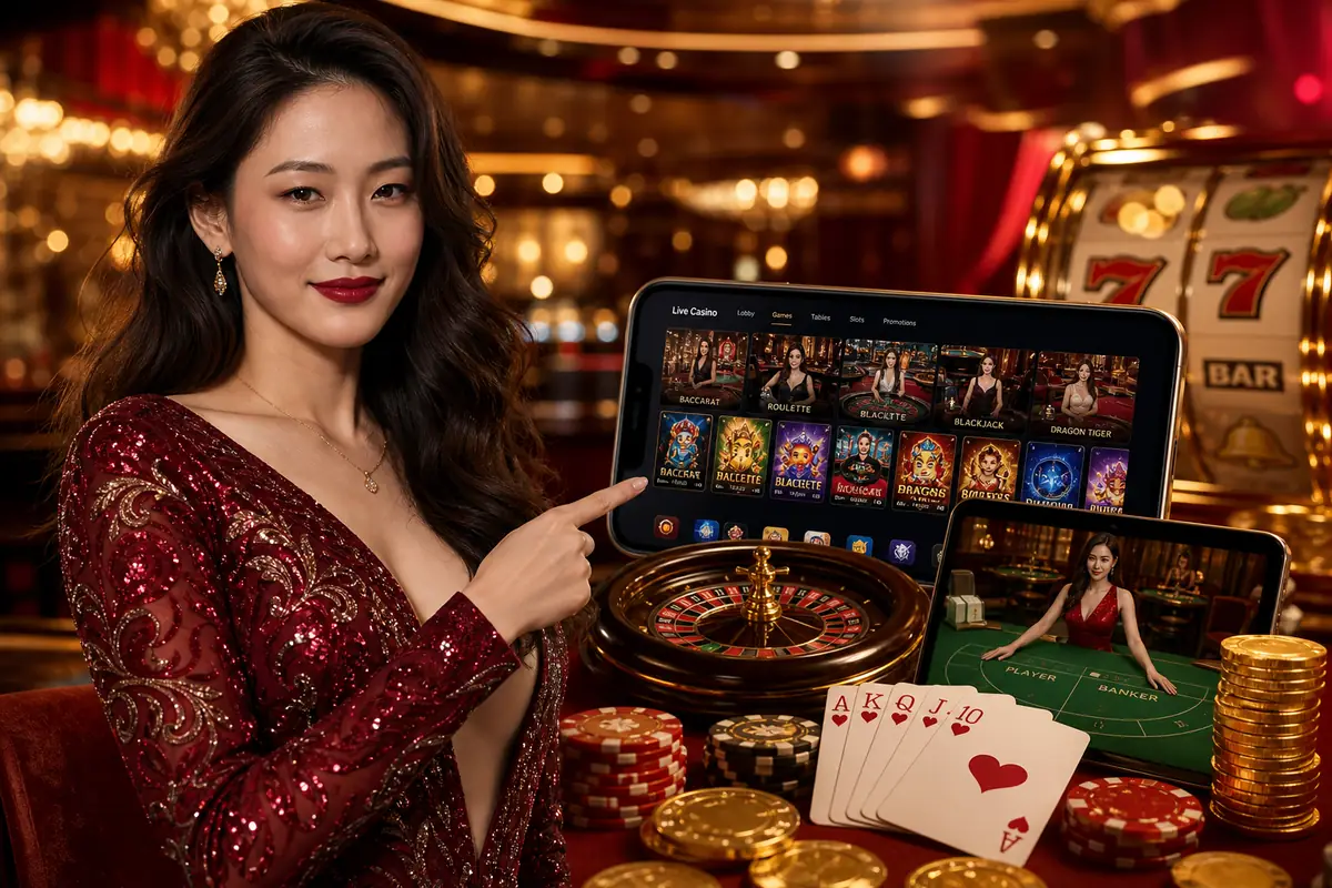 ap8 Casino kaedah pembayaran e-wallet Malaysia