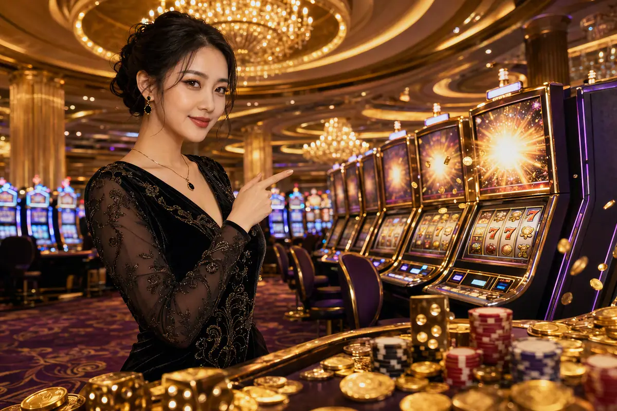 ap8 Dragon Tiger meja live casino